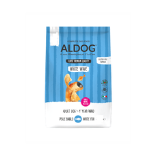 ALDOG White Wave M 12 kg