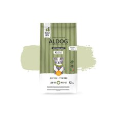 ALDOG Molosso (s chondroprotektivy) M/L 12kg prime ALDOG Molosso (s chondroprotektivy) M/L 12kg prime