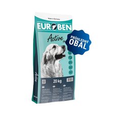 EUROBEN 28-18 Active 20 kg