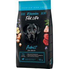 Fitmin For Life Large Breed krmivo pro psy (12 kg)