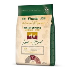 Fitmin Lamb + Beef 2,5 kg.jpeg