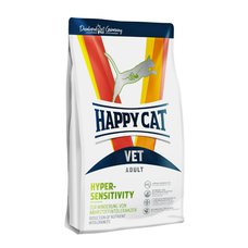 HC VET Dieta Hypersensitivity 1 kg