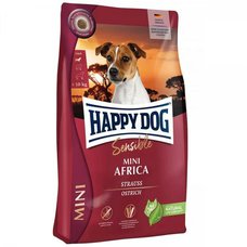 Happy Dog Sensible Mini Africa 800 g