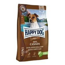 Happy Dog Sensible Mini Canada 800 g