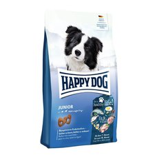 Happy Dog Junior 4 kg