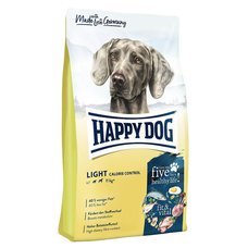 Happy Dog Light Calorie Control 4 kg