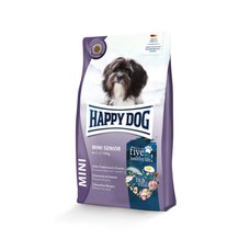 Happy Dog Mini Senior 800 g