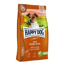 Happy Dog Sensible Mini Toscana 800 g