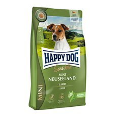 Happy Dog Sensible Mini Neuseeland 800 g