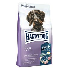 Happy Dog Senior 4 kg