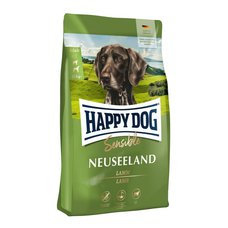 Happy Dog Sensible Neuseeland 4 kg