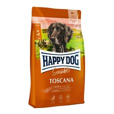 Happy Dog Sensible Toscana 4 kg