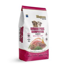 Magnum Iberian Pork & Monoprotein All Breed 3 kg