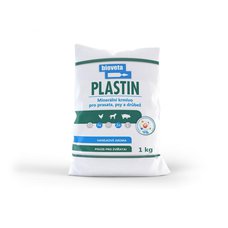 PLASTIN (1 kg)