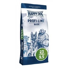 Profi Line BASIC 23 - 9,5 (20 kg)