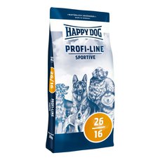 Profi Line SPORTIVE 26 - 16 (20 kg)