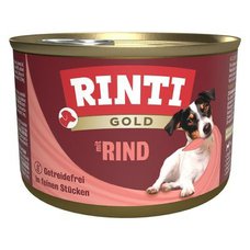RINTI Gold Rind (hovězí) 185 g